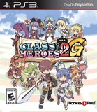 Class of Heroes 2G (PlayStation 3)